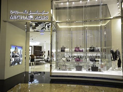 michael kors in dubai mall|michael kors dubai online store.